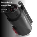 Seguma 80A 250V Tesla J1772 Adapter: Safety Certified