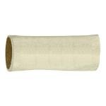 Large Peanut Butter-Stuffed Dog Shin Bone