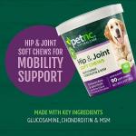 Joint Health Soft Chews for Dogs - 2 Packs