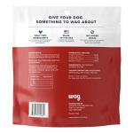 Wag Chicken Jerky Treats (1 lb)