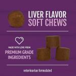 Joint Health Soft Chews for Dogs - 2 Packs