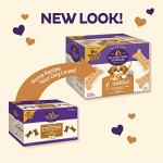 Classic Natural Dog Treats, P-Nuttier Flavor, 6lb Box