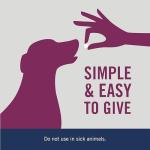 PetArmor 7 Way De-Wormer for Large Dogs