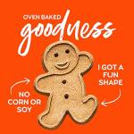 Buddy Biscuits Cloud Star, Peanut Butter, 16 Ounce