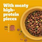 Pedigree High Protein Beef & Lamb Dog Food 18 lb
