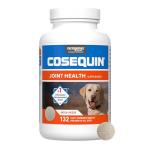 Cosequin DS Joint Supplement Chewable Tablets - 132 Count