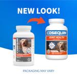 Cosequin DS Joint Supplement Chewable Tablets - 132 Count