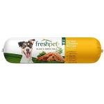 Freshpet Tender Chicken Dog Food Roll, 6 Lb