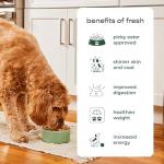 Freshpet Tender Chicken Dog Food Roll, 6 Lb