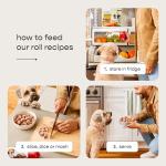 Freshpet Tender Chicken Dog Food Roll, 6 Lb