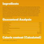 Pedigree High Protein Beef & Lamb Dog Food 18 lb
