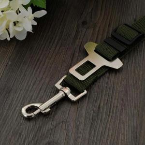 Pet Car Safety Belt for Small and Medium Dogs