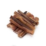 4-Inch Grass-Fed Bully Sticks for Small Dogs