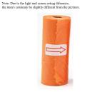Leak-Proof Colorful Dog Poop Bags - 20 Rolls