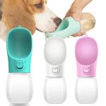 Leakproof Portable Dog Water Bottle for Walking