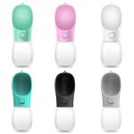 Leakproof Portable Dog Water Bottle for Walking