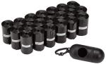 Leak-Proof Dog Poop Bags with Dispenser, 300 Count