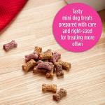 Milk-Bone Mini Flavor Snacks Dog Treats 36oz