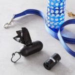 Leak-Proof Dog Poop Bags with Dispenser, 300 Count
