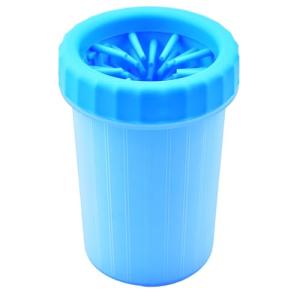 Dog Paw Cleaner Cup for Medium and Large Dogs