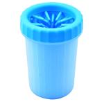 Dog Paw Cleaner Cup for Medium and Large Dogs