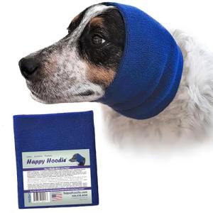 Happy Hoodie Calming Band for Dogs & Cats