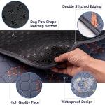 Washable Dog Pee Pads - 2-Pack, Heavy Absorbency
