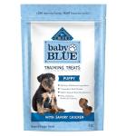 Blue Buffalo Baby BLUE Chicken Training Treats 4 oz