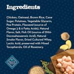 Blue Buffalo Baby BLUE Chicken Training Treats 4 oz