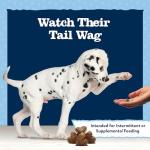 Blue Buffalo Baby BLUE Chicken Training Treats 4 oz