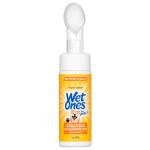 Wet Ones Antibacterial Dog Paw Cleaner Foam