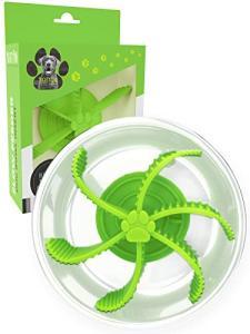 Mighty Paw Slow Feeder Dog Bowl Insert