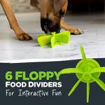 Mighty Paw Slow Feeder Dog Bowl Insert