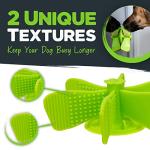Mighty Paw Slow Feeder Dog Bowl Insert