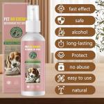 Bitter Apple No Chew Spray for Dogs