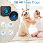 Wireless Dog Door Bell for Potty Training