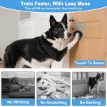 Wireless Dog Door Bell for Potty Training