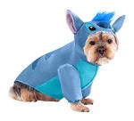 Lilo & Stitch Stitch Pet Costume for Medium Dogs