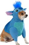 Lilo & Stitch Stitch Pet Costume for Medium Dogs