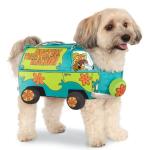 Scooby-Doo Mystery Machine Pet Costume for Dogs