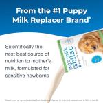 Goat's Milk Puppy Formula - 11 oz Ready-to-Feed