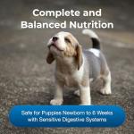 Goat's Milk Puppy Formula - 11 oz Ready-to-Feed