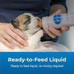 Goat's Milk Puppy Formula - 11 oz Ready-to-Feed