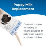 PetLac Liquid Milk Replacement for Puppies 32 oz