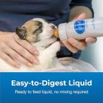 PetLac Liquid Milk Replacement for Puppies 32 oz