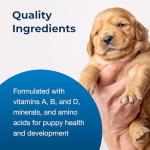PetLac Liquid Milk Replacement for Puppies 32 oz