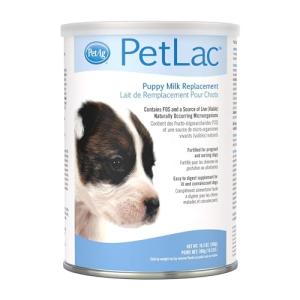 PetLac Puppy Milk Replacement Powder - 10.5 oz