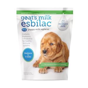 PetAg Goat's Milk Puppy Formula Powder - 5 lb