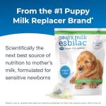 PetAg Goat's Milk Puppy Formula Powder - 5 lb