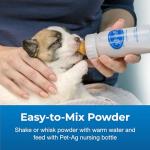 PetAg Goat's Milk Puppy Formula Powder - 5 lb